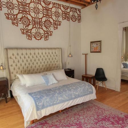 Hotel Mansion Von Humboldt Guanajuato Buitenkant foto